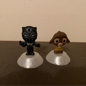 McDonald’s Disney 100 Happy meal toy